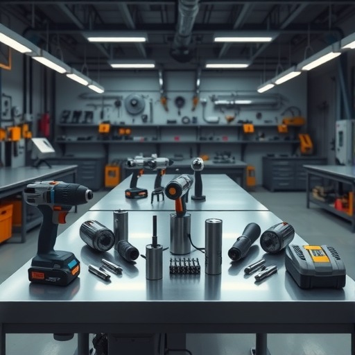 中国造了全球80%的电动工具，利润却在欧美，电动工具的残酷真相(图1)