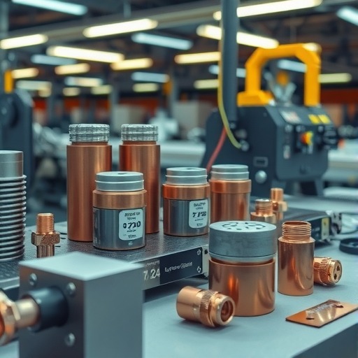 从AI到MES，工业软件如何加速五金机电产业数字化？(图1)