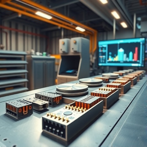 五金行业激烈竞争下的创新与质量之路(图1)