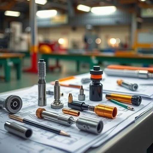 五金件外贸前景广阔，优势凸显(图1)