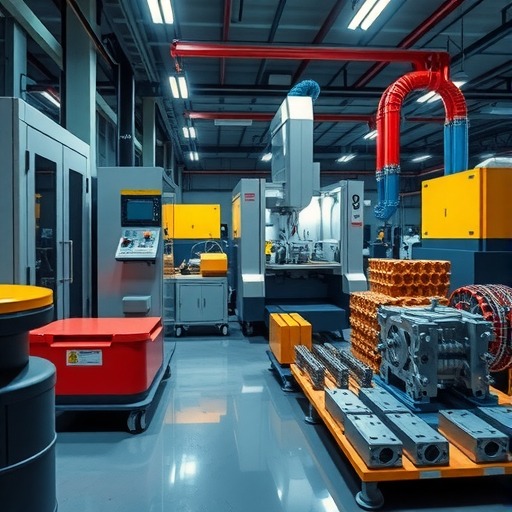 2026五金品牌四大发力方向：从单点突破到生态共赢(图1)