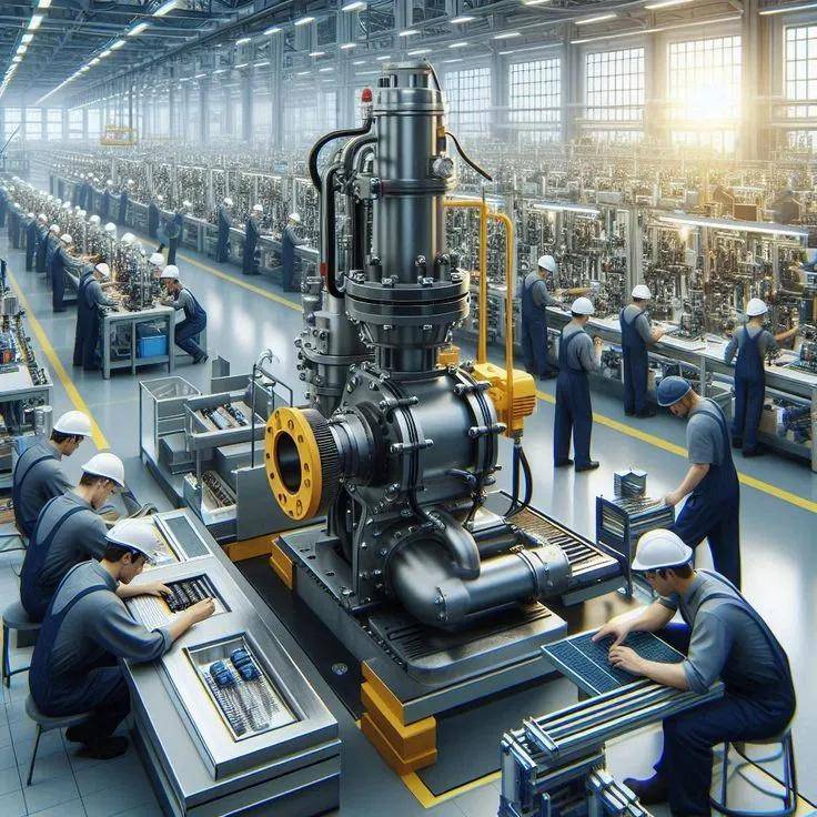 谁在支撑中国五金机电的全球竞争力？(图2)