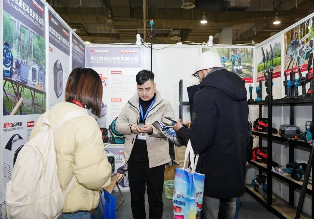 谁在支撑中国五金机电的全球竞争力？(图5)