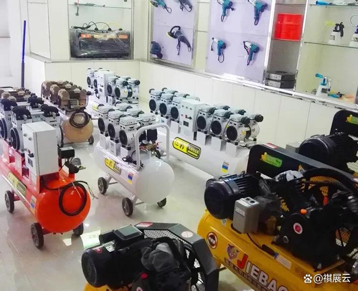 五金机电行业发展要素，建议收藏！(图1)