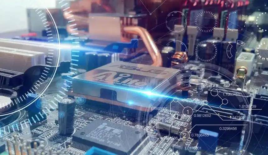 五金机电产业进化论：从制造端到服务端的价值链重塑(图1)