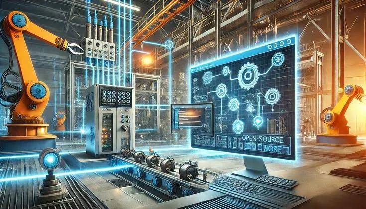 五金机电产业进化论：从制造端到服务端的价值链重塑(图4)