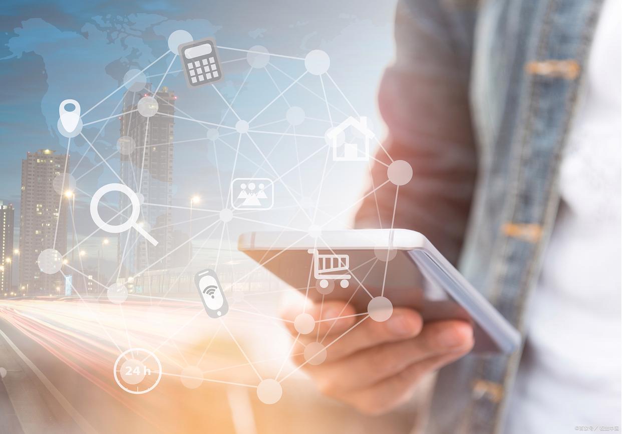 引领五金机电市场新纪元：互联网+模式下的数字化转型(图2)