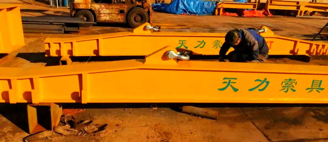 中国吊索具行业的发展及安全标准的完善需求(图2)