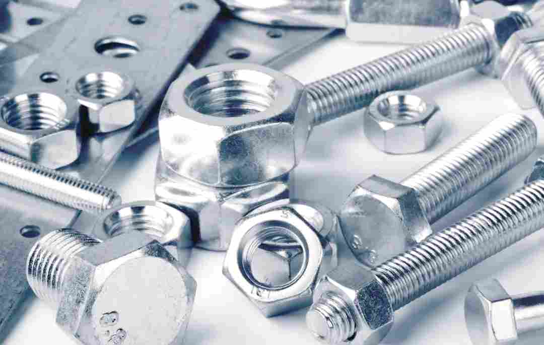 五金行业发展趋势与策略：从传统到现代新篇章(图1)