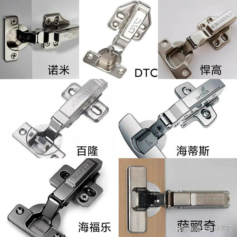 2025，家居五金行业，在智能家居浪潮中乘风破浪(图2)