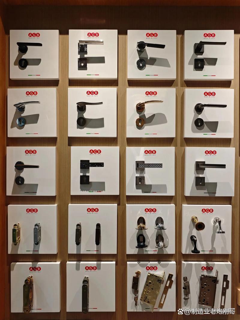 2025，家居五金行业，在智能家居浪潮中乘风破浪(图3)