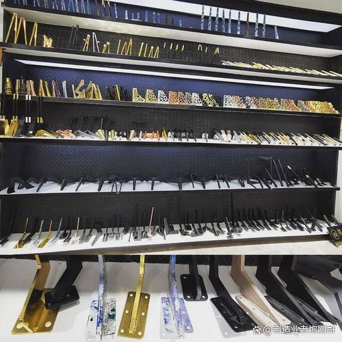 2025，家居五金行业，在智能家居浪潮中乘风破浪(图5)