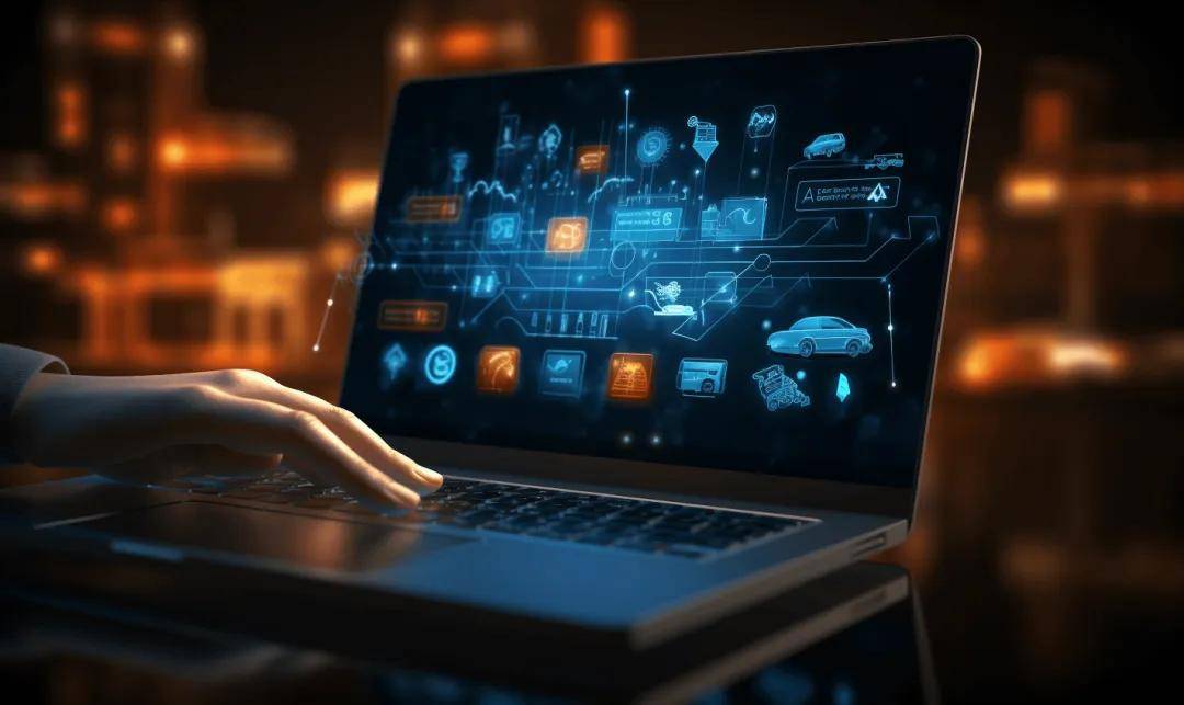 海外市场拓展新机遇，跨境电商助力行业升级(图2)