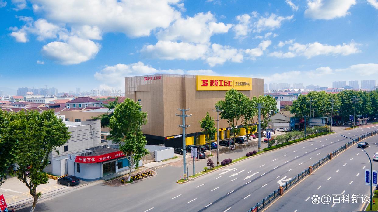 传统工具行业面临生死存亡，工具行业的未来在哪里？(图3)