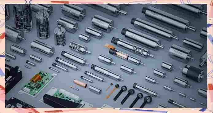 机电行业2025年展望：多方面变革重塑行业格局(图1)