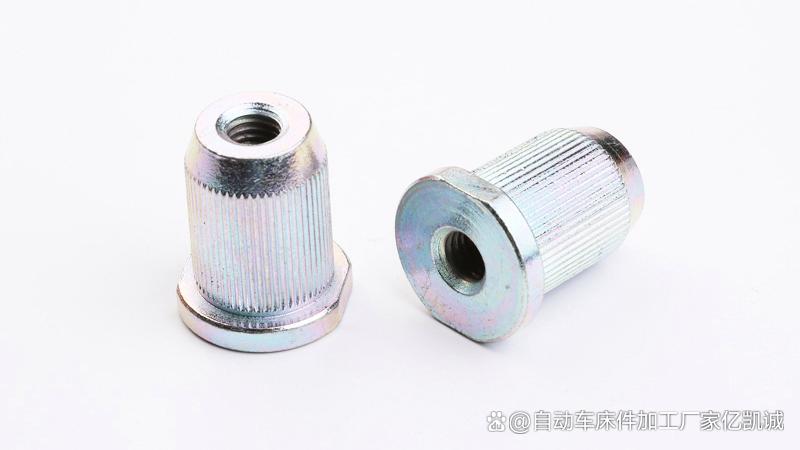 2025年五金加工行业展望：智能化、绿色化与柔性生产(图1)