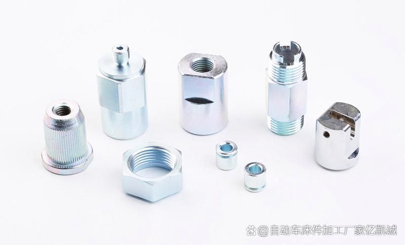 2025年五金加工行业展望：智能化、绿色化与柔性生产(图2)