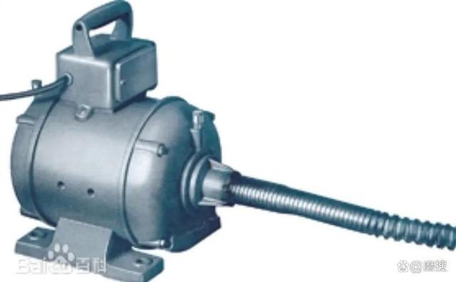 你知道第一台角磨机的历史吗？(图2)