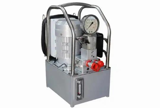 电动液压泵深度分析——2024至2030期间年复合增长率CAGR为 8.1%(图1)